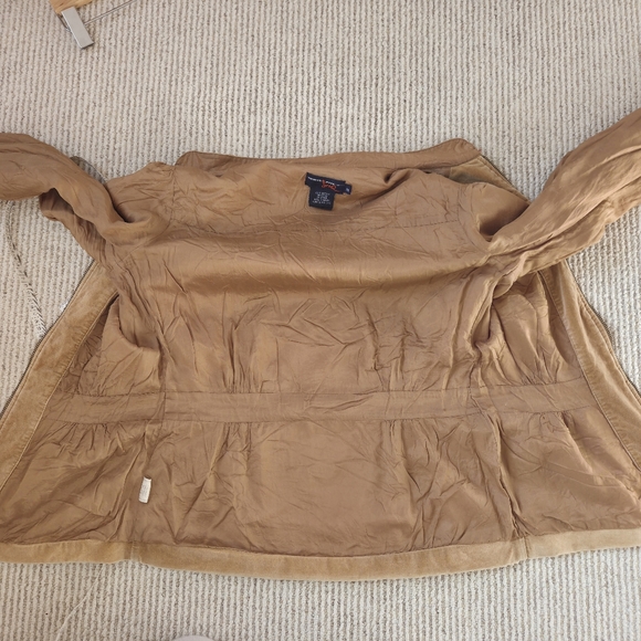 Vintage Triple Five Soul 100% Cotton Jacket - Picture 14 of 16